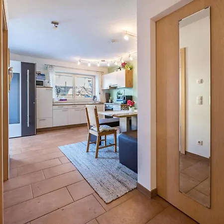 Wieseneck I - In Apartman Fügen