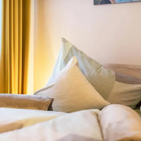 Daire Wieseneck I - In Fügen