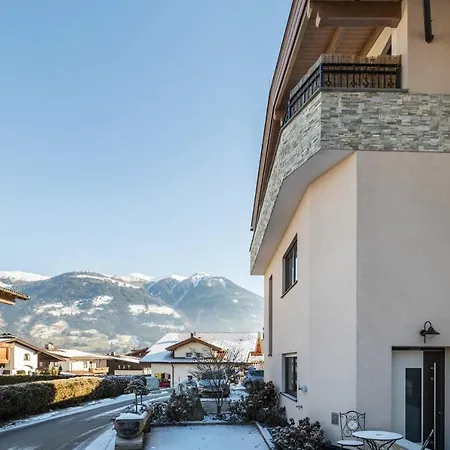Wieseneck I - In Apartman