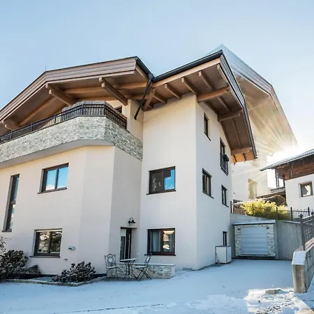 Wieseneck I - In Apartman