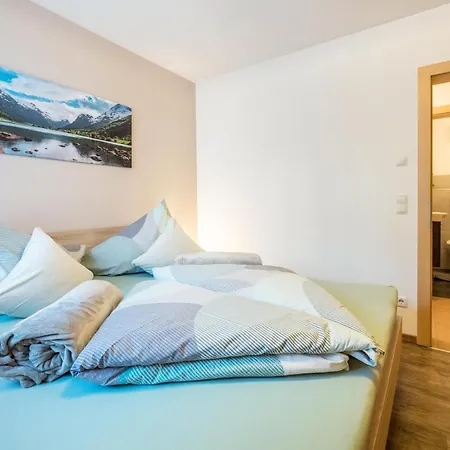 Апартаменты Wieseneck I - In *