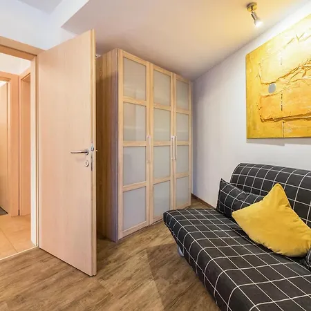 Wieseneck I - In * Фюген