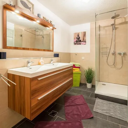Wieseneck I - In Apartman