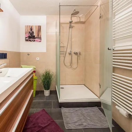 Wieseneck I - In Apartman *