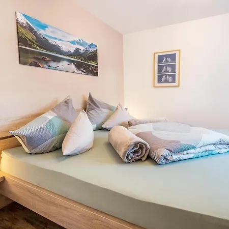 Daire Wieseneck I - In