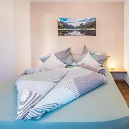 Daire Wieseneck I - In