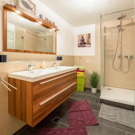 Wieseneck I - In Διαμέρισμα Fügen