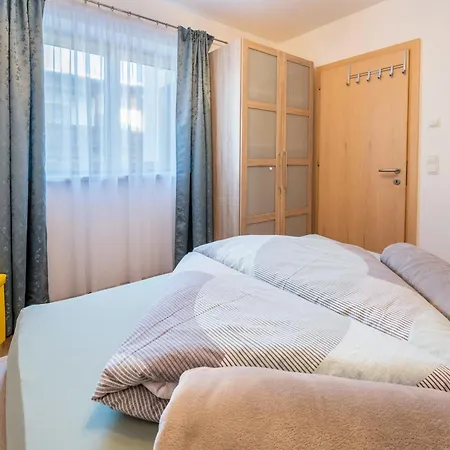 Wieseneck I - In Apartment *