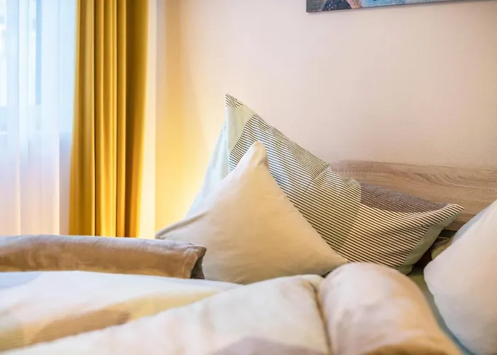 Апартаменты Wieseneck I - In Фюген