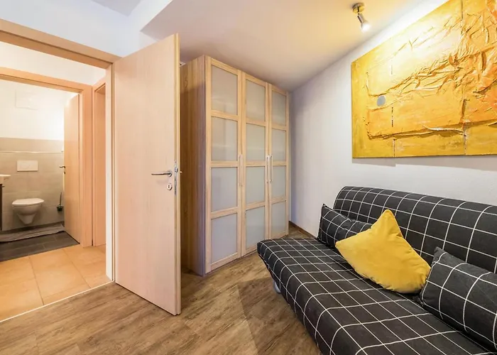 Wieseneck I - In * Fuegen