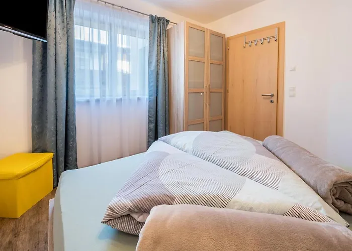 Apartment Wieseneck I - In