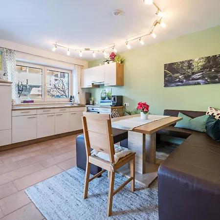 Apartment Wieseneck I - In Fügen
