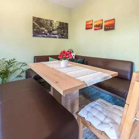 Wieseneck I - In Apartment