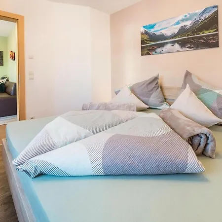 Wieseneck I - In Apartment *