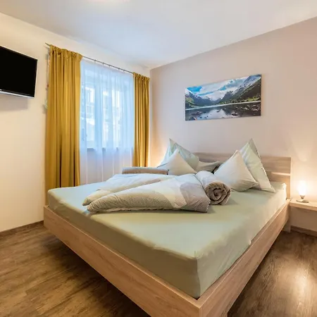 Wieseneck I - In Apartament *
