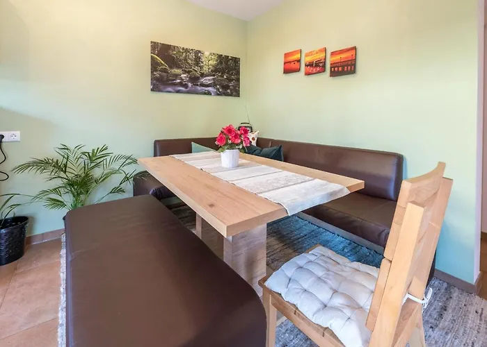 Wieseneck I - In Apartment