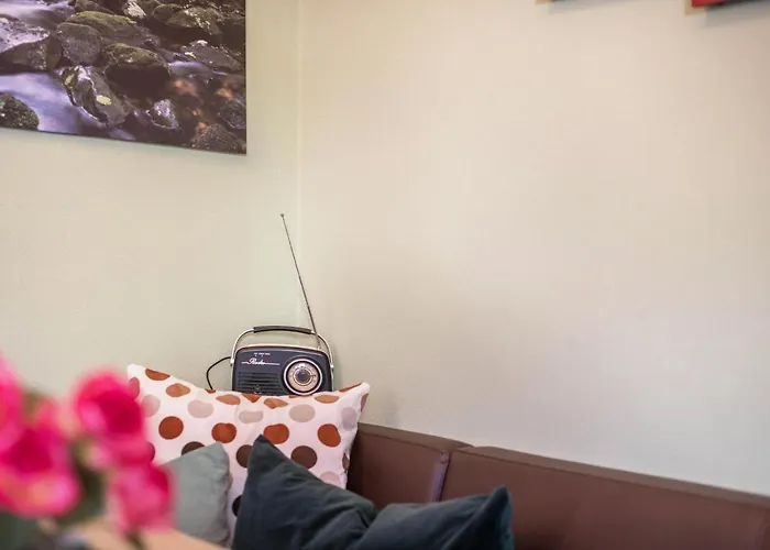 Wieseneck I - In Fuegen