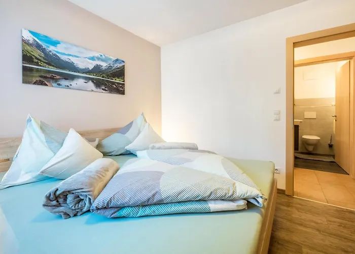 Apartment Wieseneck I - In *